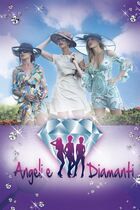 Angeli e diamanti