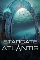 Stargate Atlantis