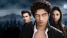 Teen Wolf