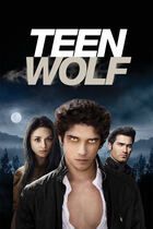Teen Wolf