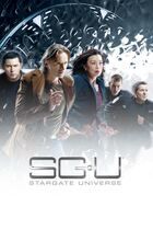 Stargate Universe
