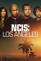 NCIS: Los Angeles