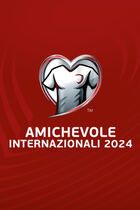 Amichevoli Internazionali