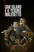 Oak Island e il tesoro maledetto