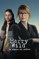 Harry Wild - La signora del delitto