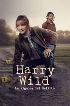Harry Wild - La signora del delitto