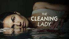 The Cleaning Lady