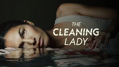 The Cleaning Lady