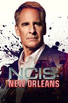 NCIS: New Orleans