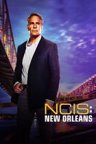 NCIS: New Orleans