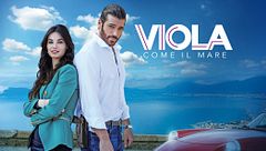 Viola come il mare