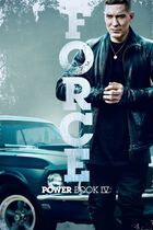 Power Book IV: Force