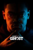Power Book II: Ghost