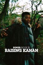 Power Book III: Raising Kanan