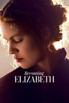 Becoming Elizabeth