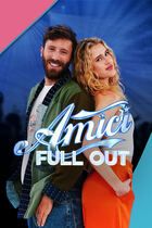 Amici Full Out