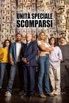 Unità Speciale Scomparsi