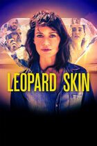 Leopard Skin