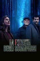 La foresta degli scomparsi