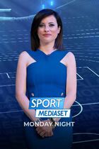 SportMediaset Monday Night