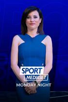 SportMediaset Monday Night