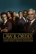 Law & order: i due volti della giustizia