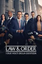 Law & order: i due volti della giustizia
