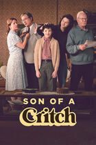 Son of a Critch