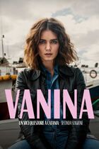 Vanina Guarrasi - Un vicequestore a Catania