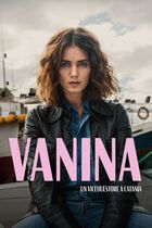 Vanina Guarrasi - Un vicequestore a Catania