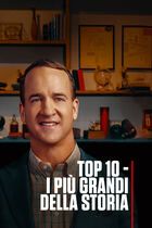 Top 10 - I più grandi della Storia