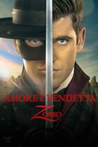 Amore e vendetta - Zorro