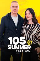 105 Summer Festival