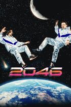 2046 - Il Podcast