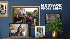 Message from Mom