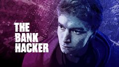 The Bank Hacker