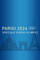 Speciale Olimpiadi Parigi 2024