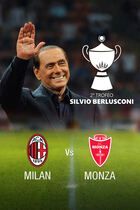 Trofeo Silvio Berlusconi