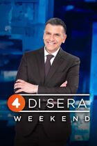 4 di sera Weekend