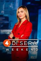 4 di sera Weekend