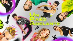 Un Paso Adelante Next