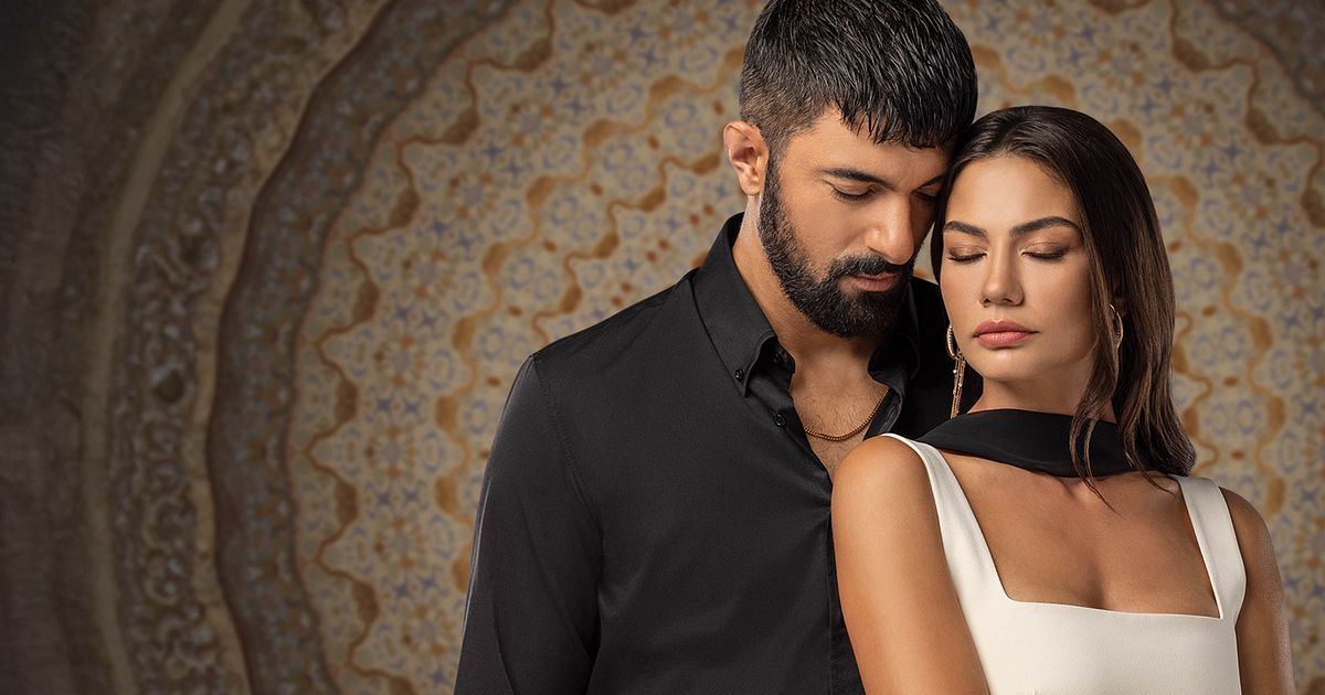 Io sono Farah | Mediaset Infinity