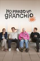 Ho preso un granchio