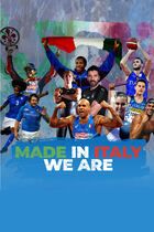 Made in Italy We Are