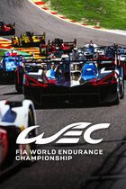 FIA World Endurance Championship