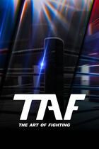 TAF - The Art of Fighting