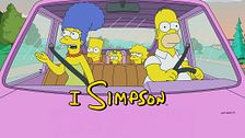 I Simpson