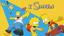 I Simpson