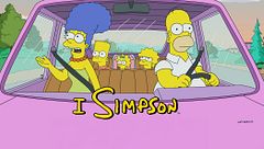 I Simpson