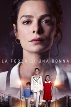 La forza di una donna